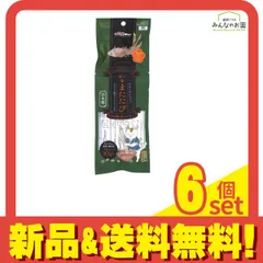 キャティーマン 猫にまたたび 無添加粉末虫えい果入り 0.5g (×10包入り) 6個セット まとめ売り