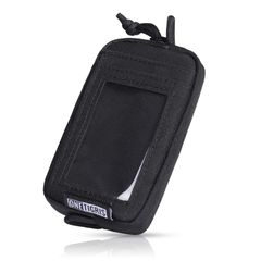 【新着商品】多機能 ウォレット カードケース 500Dナイロン アウトドア YKK防水ジッパー 8つの仕切りポケット 小銭財布 タクティカル 定期入れ キーコインケース ミリタリー風 小さい メンズ 小銭入れ 黒い パスケース ONETIGRIS