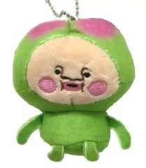 【中古】キーホルダー スモモノウチ 「こびとづかんのぬいぐるみ」