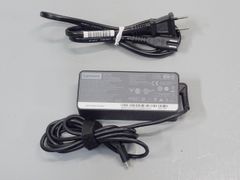 LENOVO　電源アダプター　20V3.25A　Type-Cタイプ　多機種対応モデル　2ピン　ノートパソコン