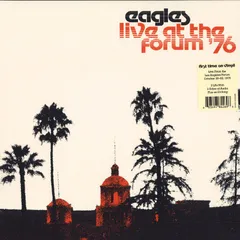 2025年最新】Eagles レコードの人気アイテム - メルカリ