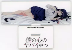 僕の心のヤバイやつ　アクリルパネル 僕の心のヤバイやつ_山田杏奈 A5アクリルパネル ver.A | 公式