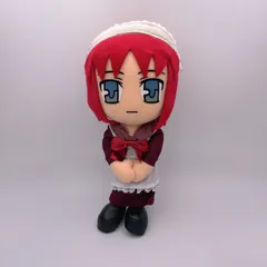 2025年最新】月姫 ぬいぐるみの人気アイテム - メルカリ