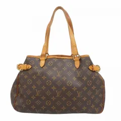 新品未使用　ルイヴィトン　バティニョールオリゾンタルDU0036 正規品 楽天市場】N【中古】【LOUIS VUITTON】【ルイヴィトン