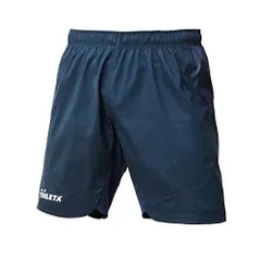 アスレタ(ATHLETA) ジュニア 定番チーム対応ゲームパンツ 18002J 130cm ネイビー