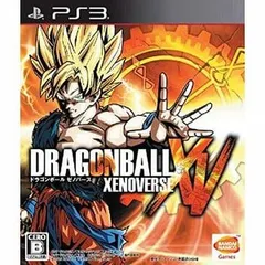 PS3-ドラゴンボール ゼノバース