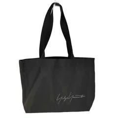2025年最新】Yohji Yamamoto トートバッグの人気アイテム - メルカリ