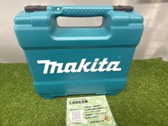 【未使用品】makita(マキタ) ヒートガン(ホットガン) HG6031VK①