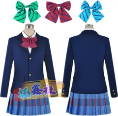 国立音ノ木坂学院 女子制服 スカート XL 国立音ノ木坂学院 女子制服 スカート [ラブライブ！] | 公式