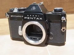 2025年最新】pentax spfの人気アイテム - メルカリ