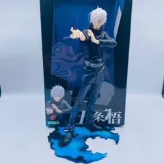 2025年最新】artfx j 呪術廻戦 五条悟の人気アイテム - メルカリ