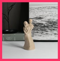 新品未使用】女性 ストン・アート marbell ブックエンド - メルカリ
