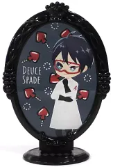 【中古】アクリルスタンド・アクリルパネル デュース・スペード アクリルスタンド(実験着ver.) 「一番くじ ディズニー ツイステッドワンダーランド 第五弾」 I賞