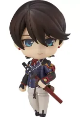 ねんどろいど 刀剣乱舞 堀川国広 和泉守兼定 セット　未開封 刀剣乱舞 オンライン ねんどろいど 和泉守兼定 堀川国広