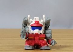 ＳＤガンダムフルカラーステージ36～ガルマ出撃す～ガンキャノン (ガンダム THE ORIGIN)