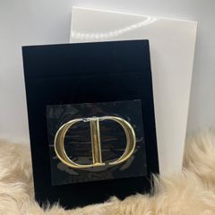 Christian Dior ディオール　スタンドミラー 未使用品　ベロア