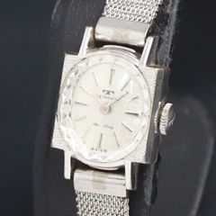 専用 ORIENT 手巻き時計 エリザベスコインウォッチ 稼働 - メルカリ