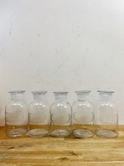 HARIO WATER-PHON ウォーターホン水差し 5個セット ブラック - メルカリ