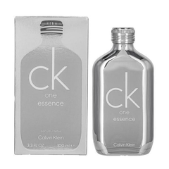 カルバン クライン シーケー ワン エッセンス インテンス パルファム SP 100ml Calvin Klein ck one ユニセックス 香水 フレグランス Y-162