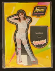 カトゥー様専用 レア スターダム 岩谷麻優 ビッグアクリルスタンド