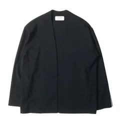 UNITED TOKYO ユナイテッドトウキョウ カーディガン サイズ:2 / Dry Air サマー カーディガン (132300008) / ダークネイビー 紺 / トップス 羽織り / 日本製【メンズ】【中古】のサムネイル