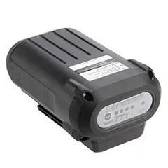 【新品・5営業日で発送】IRISOHYAMA アイリスオーヤマ SHPL3620 タンク式高圧洗浄機専用バッテリー SHP-L3620のサムネイル