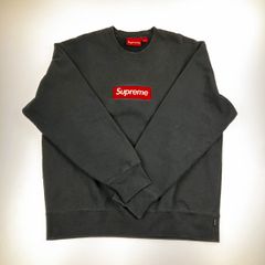 Supreme Box Logo Crewneck 