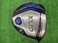 DUNLOP XXIO 2018 フェアウェイウッド #3 15°のサムネイル