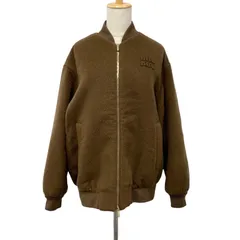 2025年最新】MIU MIU レディース ジャンパー・ブルゾンの人気アイテム