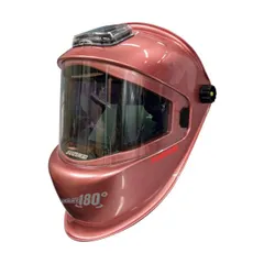 【新品・7営業日以内発送】スズキッド EB-300PW/R 自動遮光溶接面 アイボーグ１８０°ロゼ EB300PWR【沖縄離島販売不可】のサムネイル