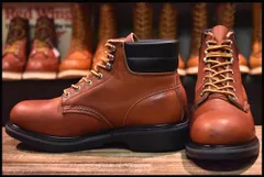 ヴィンテージ　レッドウイング REDWING PT91 2245  ブーツファッション