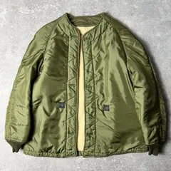 ミリタリー USAF キャトルジャケット XS 60s 米軍実物 空軍 キャトルジャケット ヴィンテージ U.S.AIR