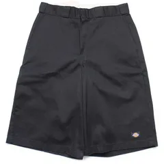 2024年最新】Dickies (ディッキーズ) ハーフパンツ Work Short 42283