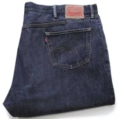 非売品 希少 美品 Levi's ミニバナー デニム タペストリー
