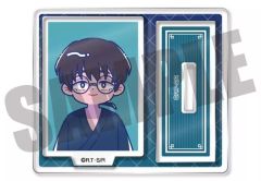 [중고] 아크릴 스탠드 아크릴 패널 R. 오노 동풍 증명 사진 바람 미니 미니 스탠드 뉴 ~ 토로 제 1 탄 [란마 1/2]