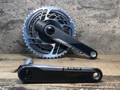 Sram Red AXS クランクセット パワーメーター172.5m 48-35 - メルカリ