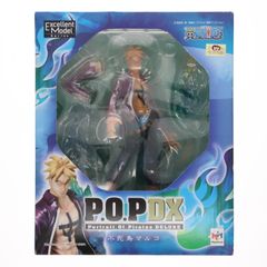 Portrait.Of.Pirates POP NEO-DX 불사조 마르코 ONE PIECE(원피스) 1/8 완성품 피겨 메가 하우스