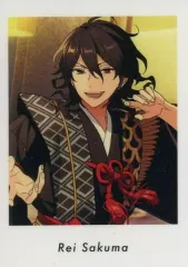 【中古】キャラカード 朔間零 「あんさんぶるスターズ!! P.A.shots!! Vol.2 Action」