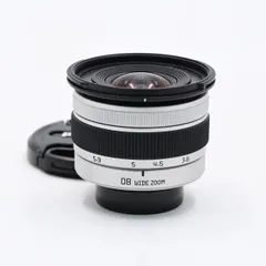 PENTAX-08 WIDEZOOM 元箱付き。★美品★ 広角ズームレンズ Amazon.co.jp: PENTAX 広角ズームレンズ 08 WIDEZOOM Qマウント 22827