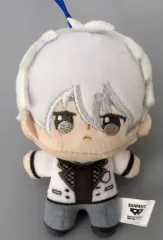 【中古】ぬいぐるみ 凪誠士郎 C(制服) ほわぬい 「劇場版ブルーロック -EPISODE 凪-」