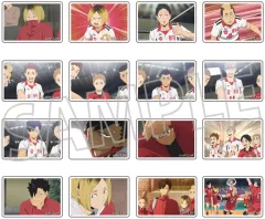 【新品】マグネット・磁石 【BOX】ハイキュー!! カスタムマグネットコレクション/音駒高校