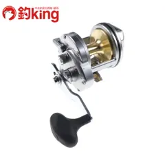 SHIMANO - 【中古/未使用品】 シマノ 23 スピードマスター石鯛 4000T   /O168M シマノ 23 スピードマスター石鯛 4000T 右ハンドル (2023年