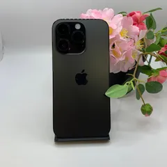まもなく終了❗️美品 iPhone14Pro スペースブラック 本体 256GB 61XO4bORHUL._AC_UL210_SR210,