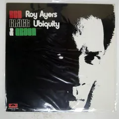 2025年最新】LP roy ayers ubiquityの人気アイテム - メルカリ