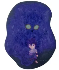 【中古】シール・ステッカー うちはサスケ(須佐能乎/ミニキャラ)) キャラクターステッカー 「NARUTO-ナルト- 疾風伝」のサムネイル