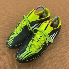 adidas アディダス プラス F30 2007 TRX HG JP(ブルー×ホワイト