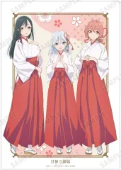 2025年最新】甘神さんちの縁結びポスターの人気アイテム - メルカリ