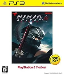 【中古】 NINJA GAIDEN Σ2 PS3 the Best