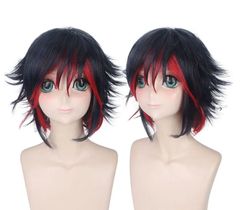 にじさんじ 魁星 コスプレウィッグ - メルカリ