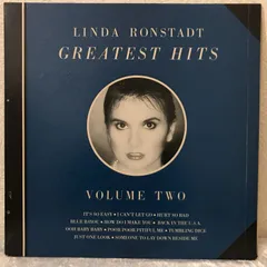 2024年最新】linda ronstadt リンダ・ロンシュタットの人気